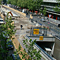 Autotunnel Budapester Straße