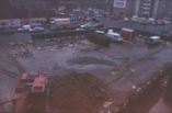 Blick in Richtung Kreuzung Leipziger Straße/ Wilhelmstraße