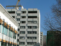 Baustelle Alexanderplatz