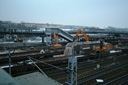 Zugangsbauwerk S-Bahnhof Warschauer Straße