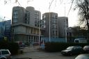 Rauch- Ecke Stülerstraße