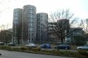 Blick von der Stülerstraße