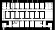 Schwarzplan