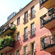 Wohnhaus Schliemannstraße 30